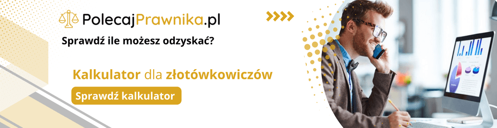 Kalkulator dla złotówkowiczów